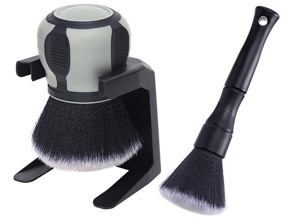 Automotive Detail Brushes