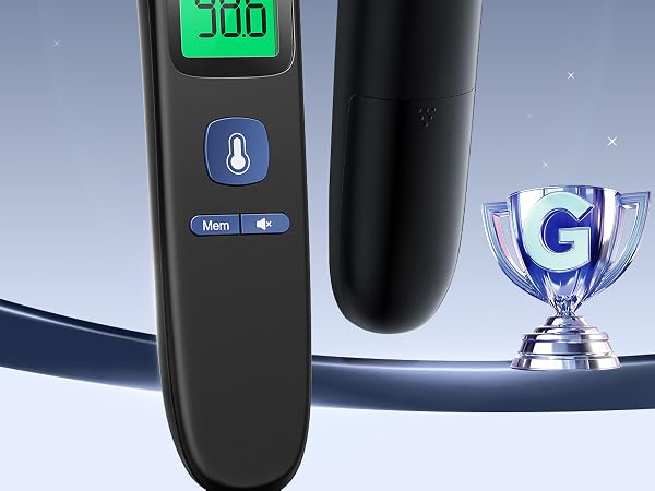 thermometer