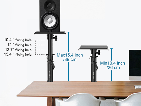 height adjustable