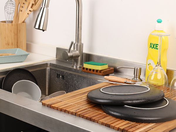 sink cover for counter space