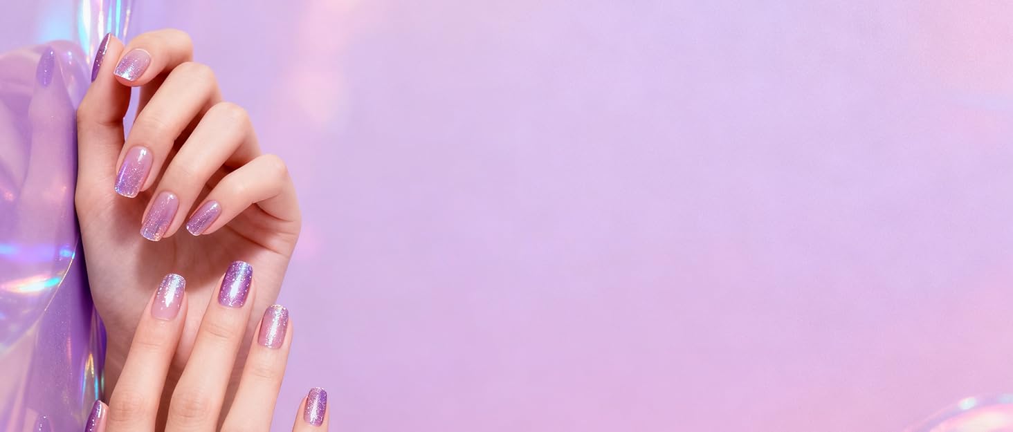 uv light for gel nails