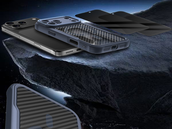 iphone 17 pro max case