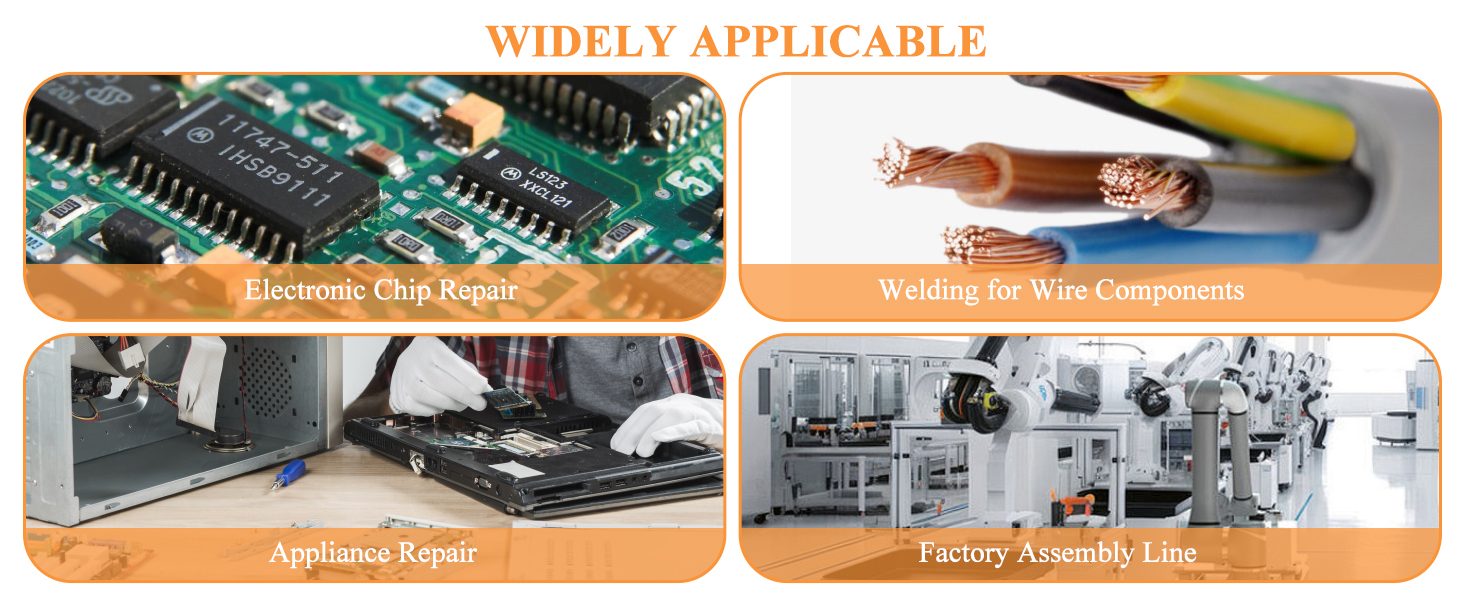 Soldering Iron Kit