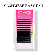 cashmere easy fan