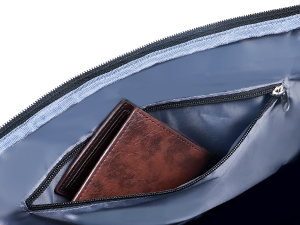 crossbody bag black