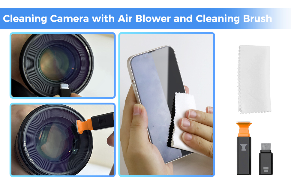 Portable & Effectively