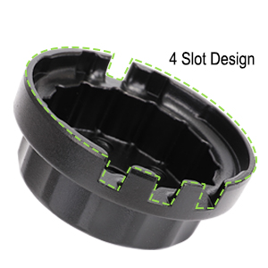 cap oil filter wrench