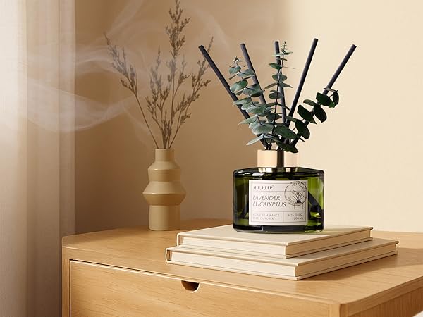 reed diffuser