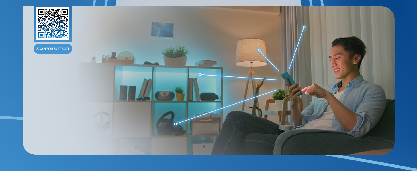 Shelly 1 Gen 4 Perfect for Smart Home Newbies