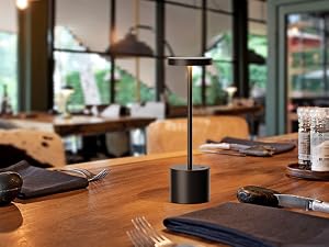 Portable Lamp