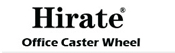 Hirate logo 2
