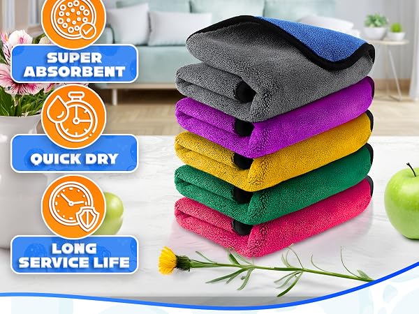 car towels drying microfiber car drying towel car cleaning cloth cloths microfiber cloths cleaning