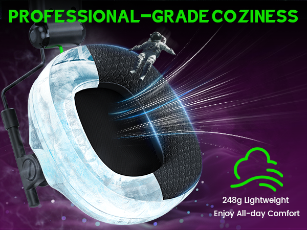 Gaming Headsets