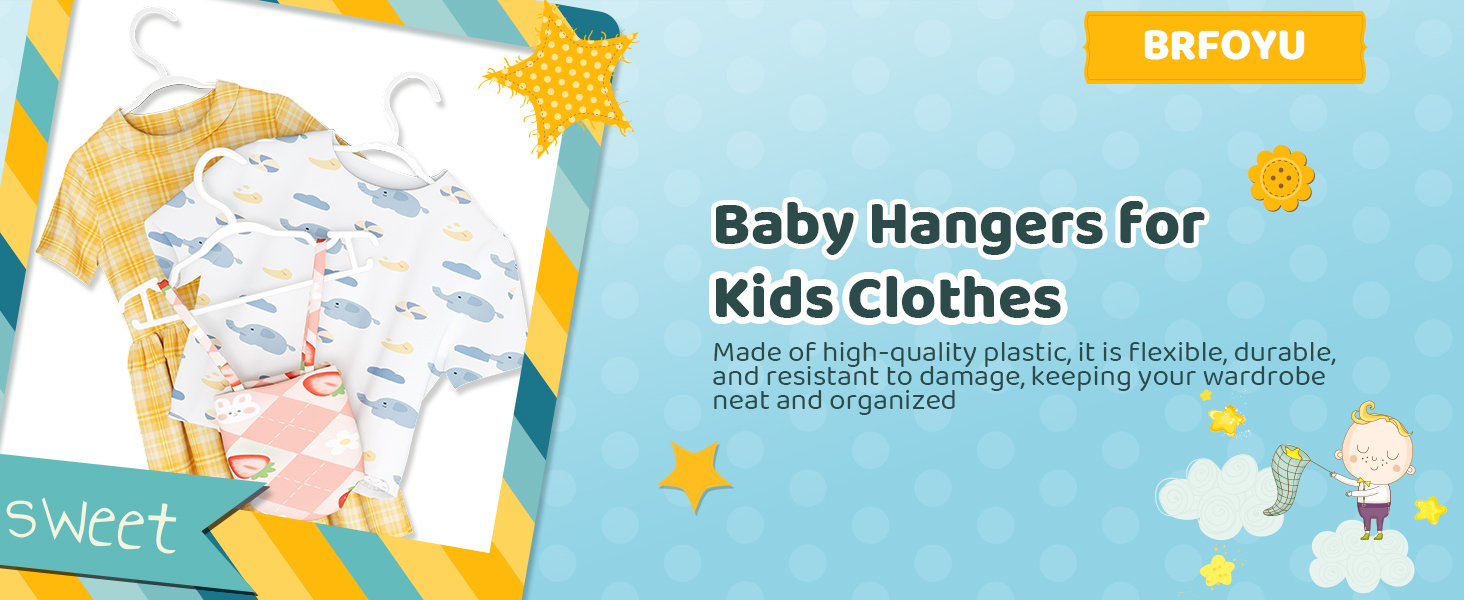 baby hangers