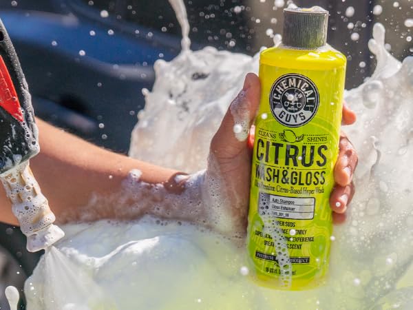 citrus