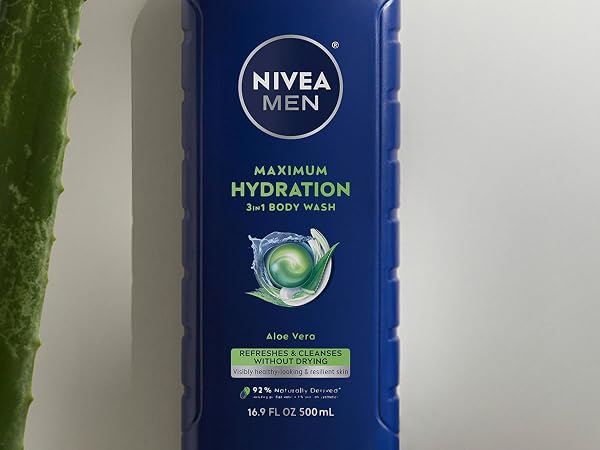 Nivea Men
