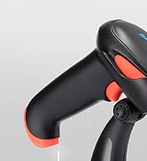barcode scanner 2d