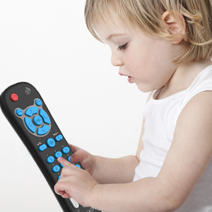toy remote for baby 6 to 12 months 12-18 months