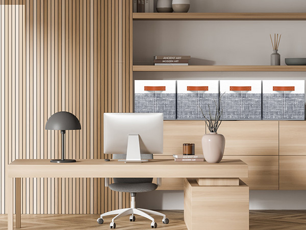Storage Bins