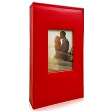 Photo Album Hold 300 Pockets