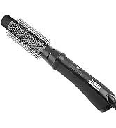 Hair Dryer Brush & Volumizer Hot Air Brush, 3-in-1 Blow Dryer Brush Styler for Straightening, Cur...