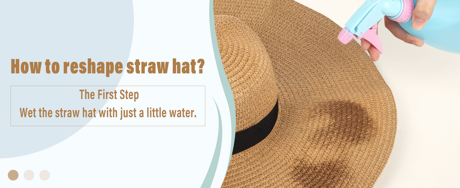 summer hats for women