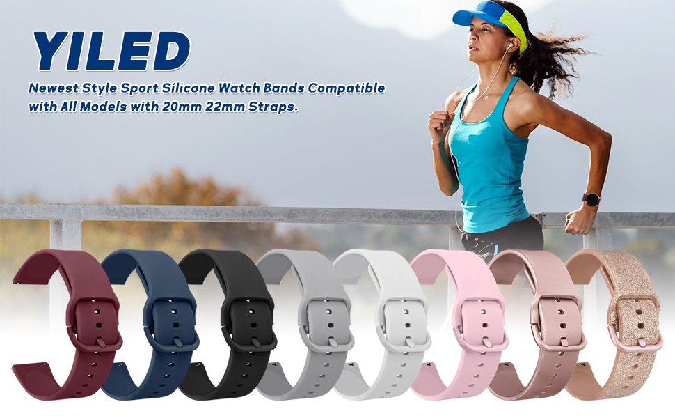 Samsung watch band