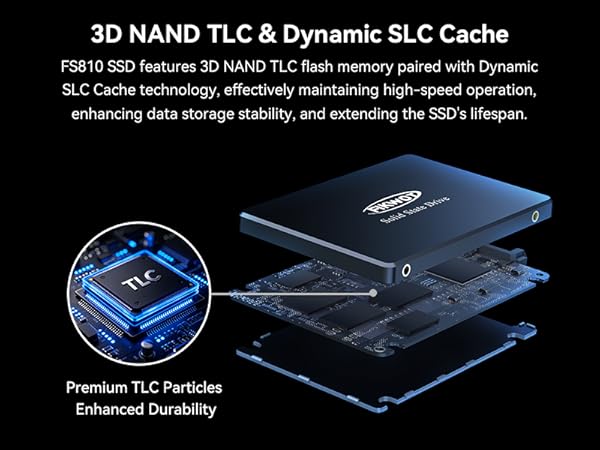 sata ssd