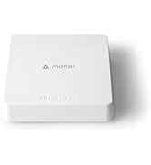 Matter Smart Home Hub, Thread & Tuya Zigbee 3.0, Control Your Connected Devices (M1 - Zigbee&Thread)