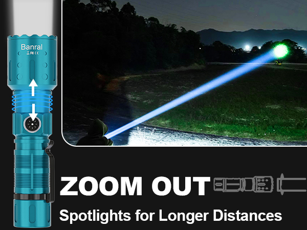 ZOOM OUT