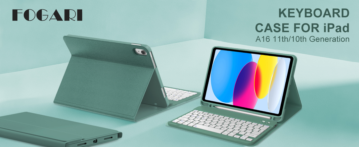 keyboard case