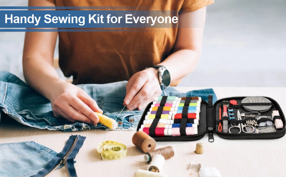 OKOMER .SEWING KIT
