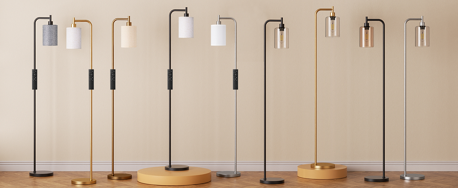 ziisee floor lamp