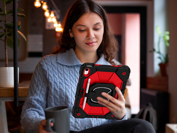 ipad a2602 case