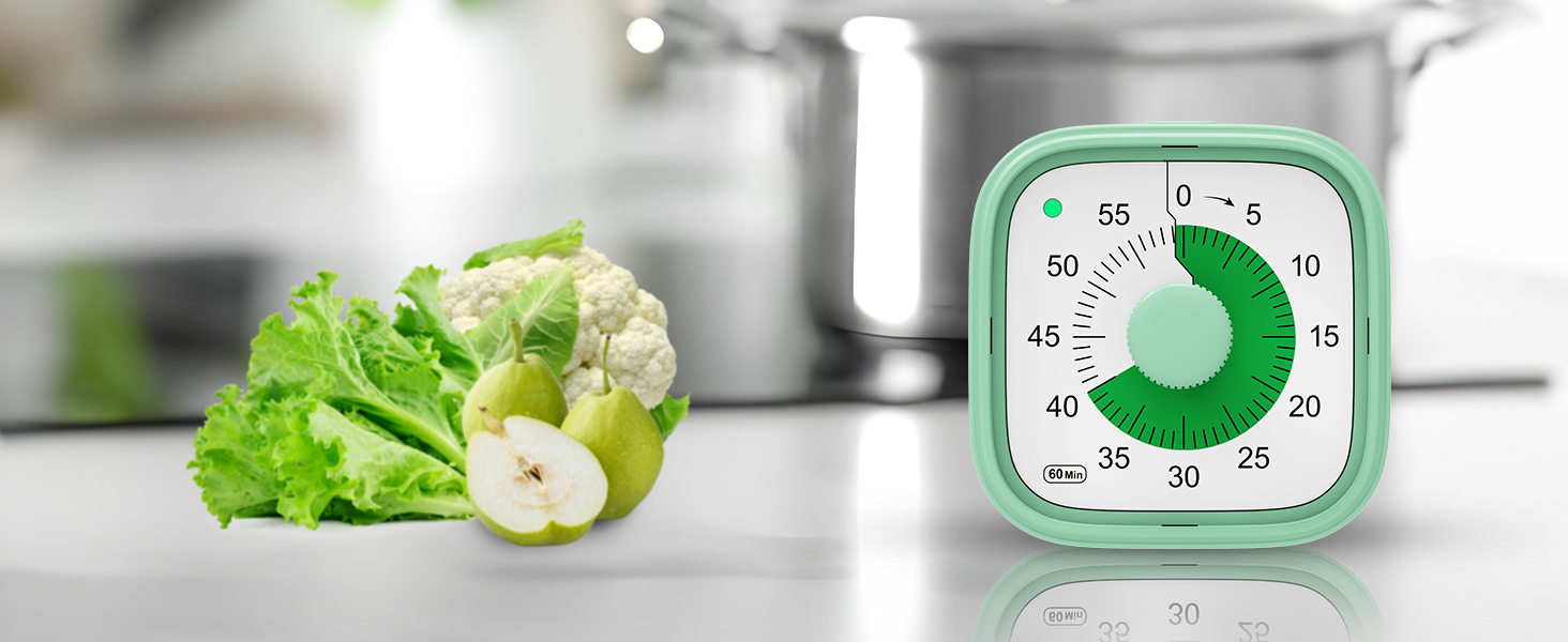 Kitchen Timer