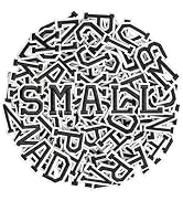 1" Iron on Letters Patches for Fabric, Clothing, Hats, Tote Bags, Black | Small Letters Patches f...