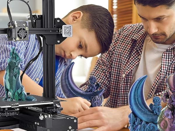 3d printer filament, pla filament 1.75mm, 3d printer filament pla,galaxy filament