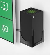 Total Mount for Xbox Series X