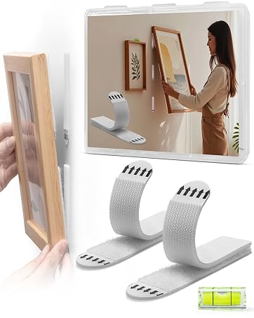 Picture Hanging Strips Heavy Duty