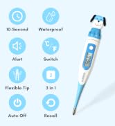 thermometer