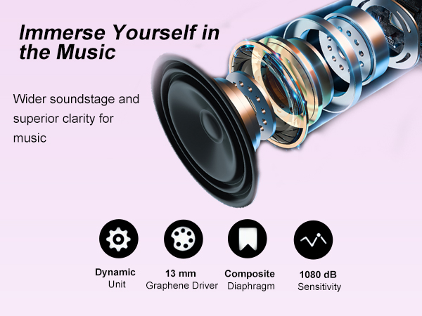 Running on-ear earbuds