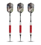 Soft Tip Darts