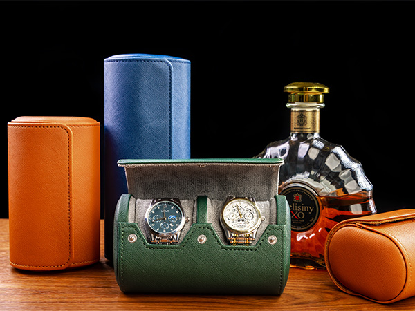 Watches case family