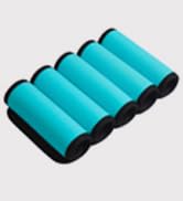 luggage identifiers