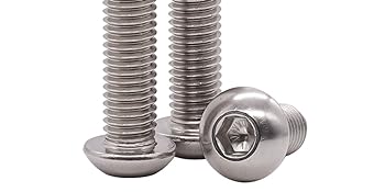 1/4-20 x 1"