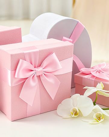christmas ribbons