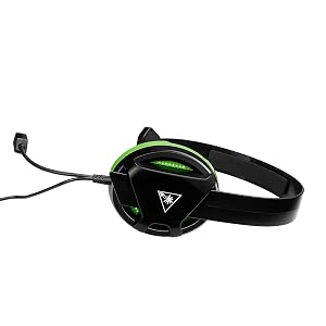 chat headset, gaming headset, PS4 headset, turtle beach