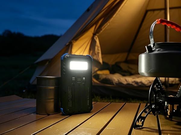 portable solar charger