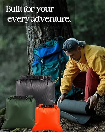 Waterproof Dry Bags