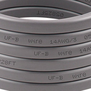 14/3 uf wire